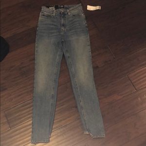 urban outfitter denim jeans